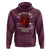 Funny Heart Surgery Hoodie Contains Aftermarket Parts
