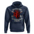 Funny Heart Surgery Hoodie Contains Aftermarket Parts