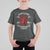 Funny Heart Surgery T Shirt For Kid Contains Aftermarket Parts