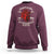 Funny Heart Surgery Sweatshirt Contains Aftermarket Parts