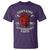 Funny Heart Surgery T Shirt Contains Aftermarket Parts