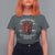 Funny Heart Surgery T Shirt For Women Contains Aftermarket Parts
