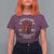 Funny Heart Surgery T Shirt For Women Contains Aftermarket Parts