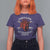 Funny Heart Surgery T Shirt For Women Contains Aftermarket Parts