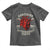 Funny Heart Surgery Toddler T Shirt Contains Aftermarket Parts