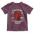 Funny Heart Surgery Toddler T Shirt Contains Aftermarket Parts