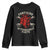 Funny Heart Surgery Youth Sweatshirt Contains Aftermarket Parts