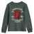 Funny Heart Surgery Youth Sweatshirt Contains Aftermarket Parts