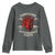 Funny Heart Surgery Youth Sweatshirt Contains Aftermarket Parts