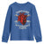 Funny Heart Surgery Youth Sweatshirt Contains Aftermarket Parts