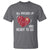 Funny Heart Surgery Recovery Survivor T Shirt All Patched Up And Ready To Go