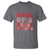 Mama Of A Heart Warrior T Shirt Congenital Heart Disease CHD Awareness