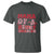 Mama Of A Heart Warrior T Shirt Congenital Heart Disease CHD Awareness