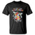 Congenital Heart Disease CHD Awareness T Shirt I've Had A Few Upgrades Mechanic Toy Heart