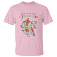 Congenital Heart Disease CHD Awareness T Shirt I've Had A Few Upgrades Mechanic Toy Heart