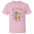 Congenital Heart Disease CHD Awareness T Shirt I've Had A Few Upgrades Mechanic Toy Heart