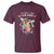 Congenital Heart Disease CHD Awareness T Shirt I've Had A Few Upgrades Mechanic Toy Heart
