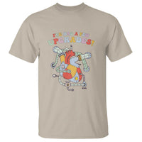 Congenital Heart Disease CHD Awareness T Shirt I've Had A Few Upgrades Mechanic Toy Heart
