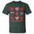 Congenital Heart Disease CHD Awareness T Shirt Little Heart Matters