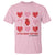 Congenital Heart Disease CHD Awareness T Shirt Little Heart Matters