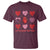 Congenital Heart Disease CHD Awareness T Shirt Little Heart Matters