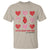 Congenital Heart Disease CHD Awareness T Shirt Little Heart Matters