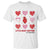 Congenital Heart Disease CHD Awareness T Shirt Little Heart Matters