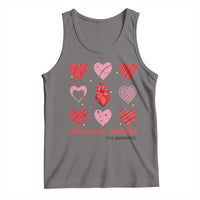 Congenital Heart Disease CHD Awareness Tank Top Little Heart Matters