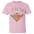 Congenital Heart Disease CHD Awareness T Shirt I've Had A Few Upgrades Toy Heart