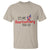 Personalized CHD Awareness Heart Anniversary T Shirt Custom Text It's My Heartiversary