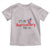Personalized CHD Awareness Heart Anniversary Toddler T Shirt Custom Text It's My Heartiversary