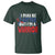 Congenital Heart Disease CHD Awareness T Shirt I May Be Little But I'm A Warrior
