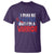 Congenital Heart Disease CHD Awareness T Shirt I May Be Little But I'm A Warrior