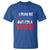 Congenital Heart Disease CHD Awareness T Shirt I May Be Little But I'm A Warrior