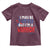Congenital Heart Disease CHD Awareness Toddler T Shirt I May Be Little But I'm A Warrior