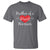 Brother Of A Heart Warrior T Shirt CHD Awareness Heart