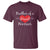 Brother Of A Heart Warrior T Shirt CHD Awareness Heart
