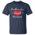 Brother Of A Heart Warrior T Shirt CHD Awareness Heart