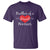 Brother Of A Heart Warrior T Shirt CHD Awareness Heart