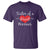 Sister Of A Heart Warrior T Shirt CHD Awareness Heart