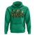 Educated Elevated Motivated Melanated Hoodie Proud African American