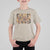 Educated Elevated Motivated Melanated T Shirt For Kid Proud African American