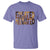 Educated Elevated Motivated Melanated T Shirt Proud African American