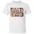 Educated Elevated Motivated Melanated T Shirt Proud African American