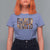 Educated Elevated Motivated Melanated T Shirt For Women Proud African American