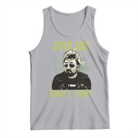 Adam Inspired Memorial Tank Top Join Me Shall You The Woo Tribute - Wonder Print Shop