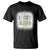 Not Lucky Simply Blessed T Shirt Blessed Christian Shamrocks St Patricks Day