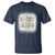 Not Lucky Simply Blessed T Shirt Blessed Christian Shamrocks St Patricks Day