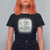 Not Lucky Simply Blessed T Shirt For Women Blessed Christian Shamrocks St Patricks Day