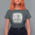 Not Lucky Simply Blessed T Shirt For Women Blessed Christian Shamrocks St Patricks Day